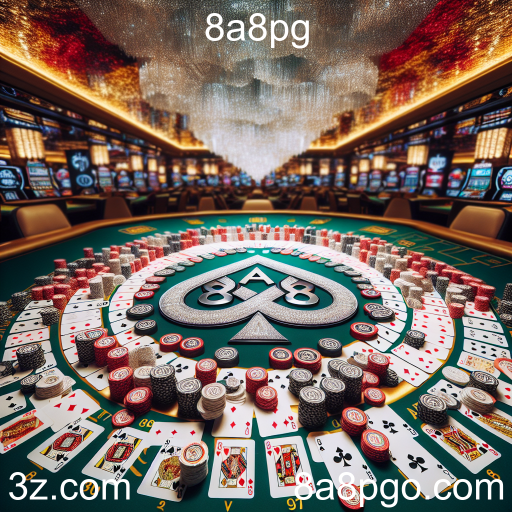 A Diversão das Cartas no 8a8pg: Estratégia e Socialização em Um Só Lugar