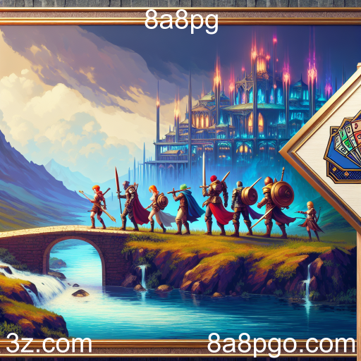 A Evolução dos Jogos de RPG: Uma Jornada Através dos Mundos Fantásticos